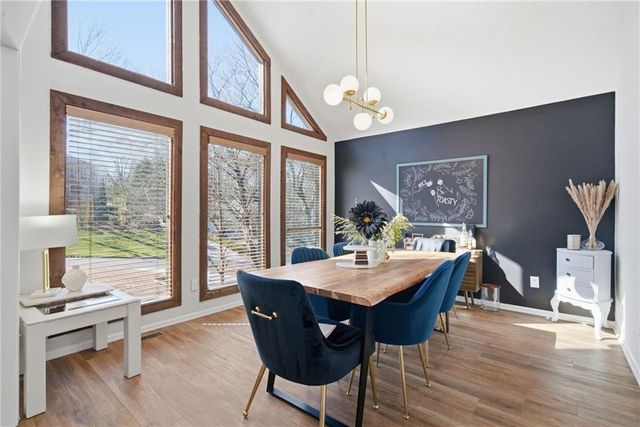 3555 Schilling Ridge, Peachtree Corners, GA 30096