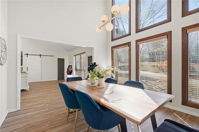 3555 Schilling Ridge, Peachtree Corners, GA 30096