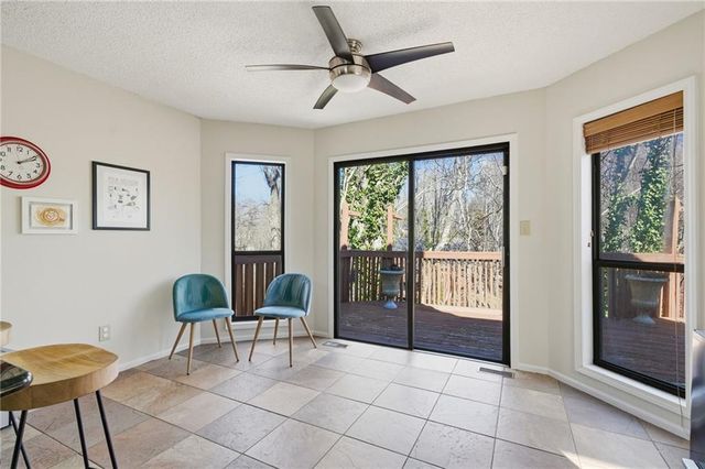 3555 Schilling Ridge, Peachtree Corners, GA 30096