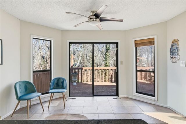 3555 Schilling Ridge, Peachtree Corners, GA 30096