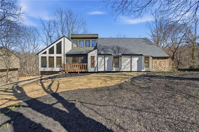 3555 Schilling Ridge, Peachtree Corners, GA 30096