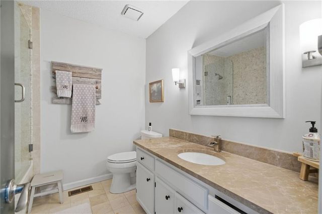 3555 Schilling Ridge, Peachtree Corners, GA 30096