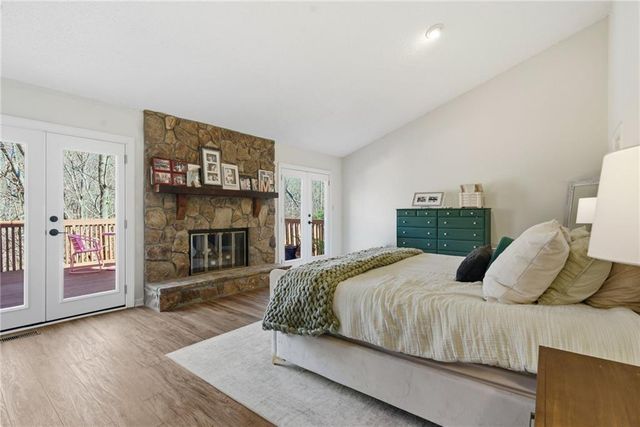 3555 Schilling Ridge, Peachtree Corners, GA 30096