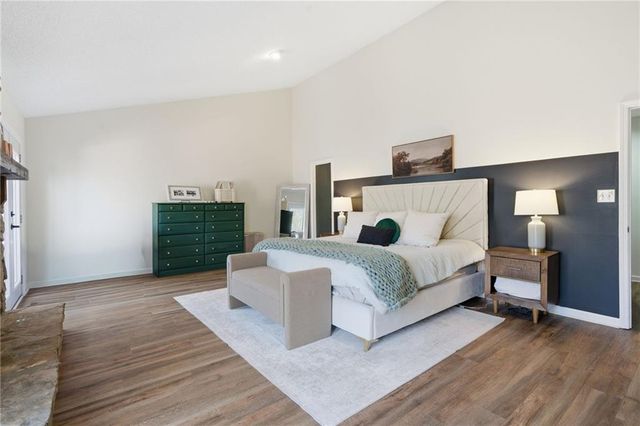 3555 Schilling Ridge, Peachtree Corners, GA 30096