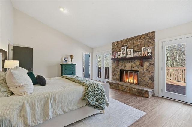 3555 Schilling Ridge, Peachtree Corners, GA 30096