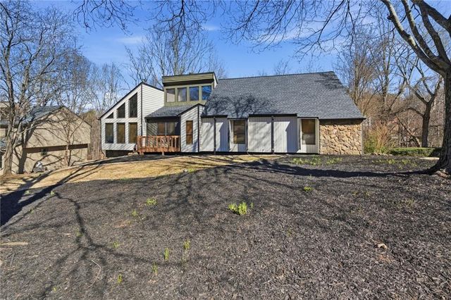 3555 Schilling Ridge, Peachtree Corners, GA 30096