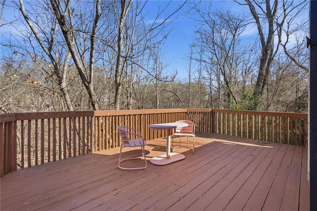 3555 Schilling Ridge, Peachtree Corners, GA 30096