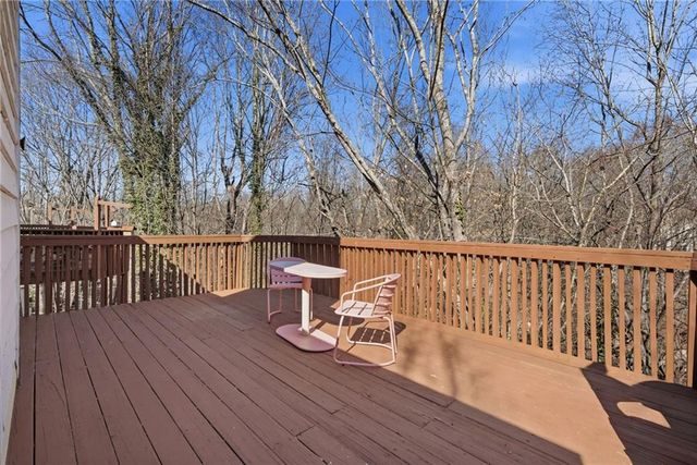 3555 Schilling Ridge, Peachtree Corners, GA 30096