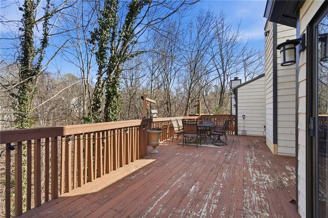 3555 Schilling Ridge, Peachtree Corners, GA 30096