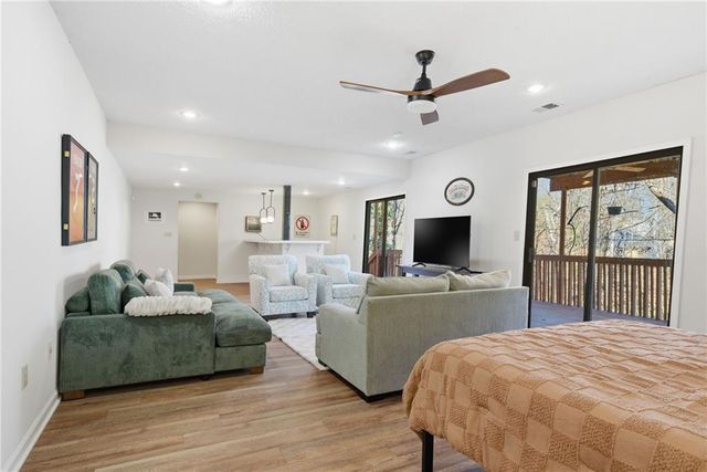 3555 Schilling Ridge, Peachtree Corners, GA 30096