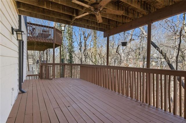 3555 Schilling Ridge, Peachtree Corners, GA 30096