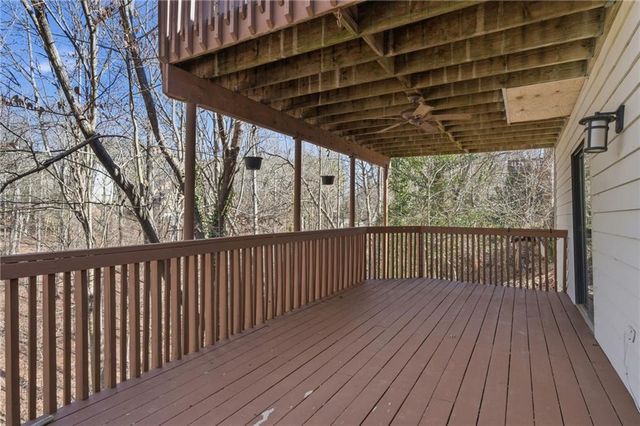 3555 Schilling Ridge, Peachtree Corners, GA 30096