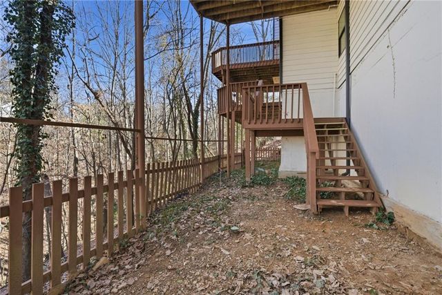 3555 Schilling Ridge, Peachtree Corners, GA 30096