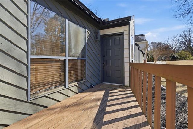 3555 Schilling Ridge, Peachtree Corners, GA 30096