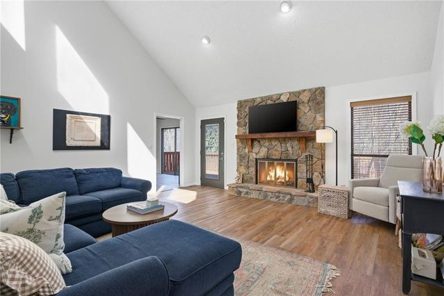 3555 Schilling Ridge, Peachtree Corners, GA 30096