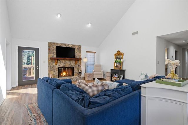 3555 Schilling Ridge, Peachtree Corners, GA 30096