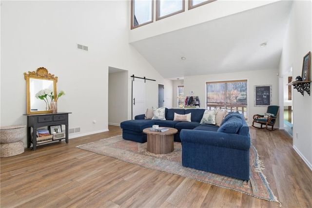 3555 Schilling Ridge, Peachtree Corners, GA 30096