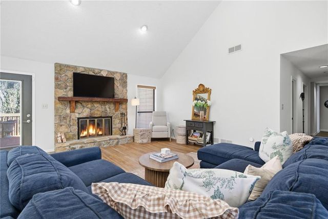 3555 Schilling Ridge, Peachtree Corners, GA 30096