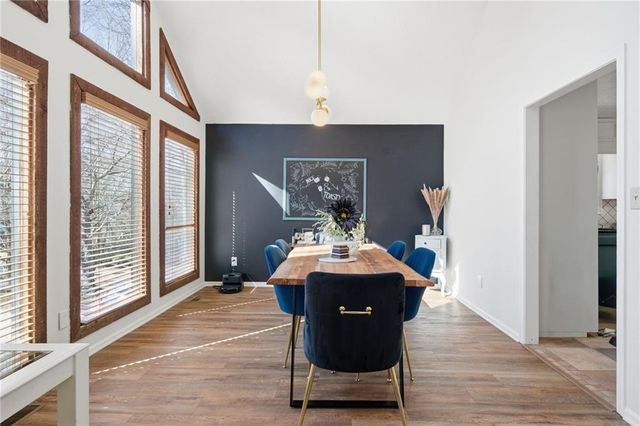 3555 Schilling Ridge, Peachtree Corners, GA 30096