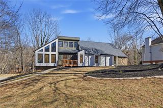 3555 Schilling Ridge, Peachtree Corners, GA 30096