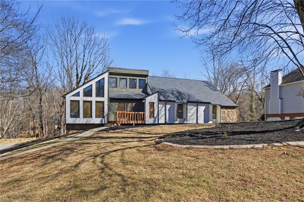 3555 Schilling Ridge, Peachtree Corners, GA 30096