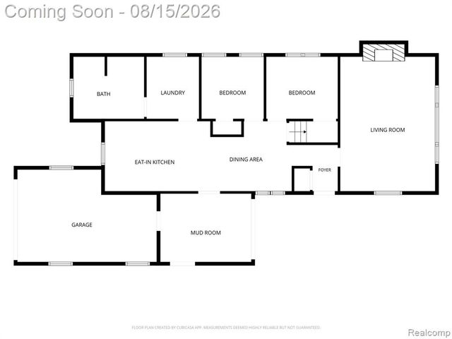 9556 Round Lake Boulevard, White Lake, MI 48386