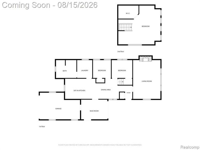 9556 Round Lake Boulevard, White Lake, MI 48386