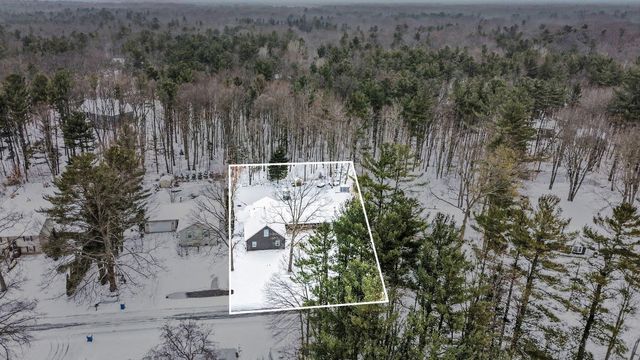 19200 Glendale Circle, Spring Lake Twp, MI 49456