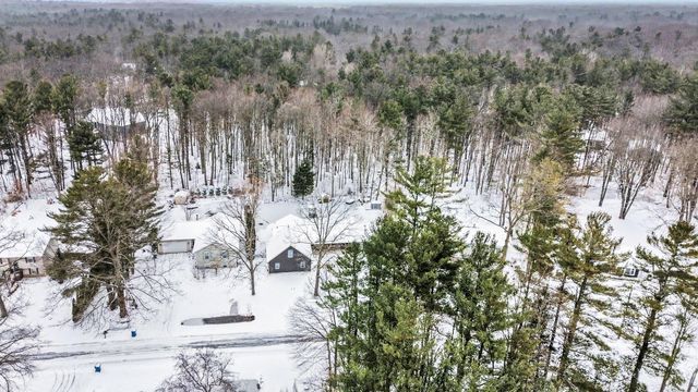 19200 Glendale Circle, Spring Lake Twp, MI 49456