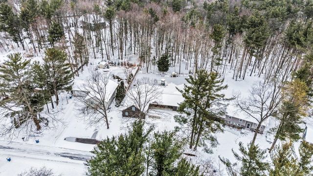 19200 Glendale Circle, Spring Lake Twp, MI 49456