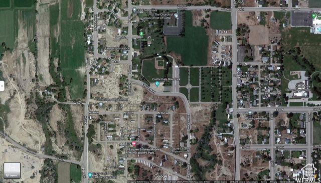 195 W ESQUIRE PKWY, Castle Dale, UT 84513