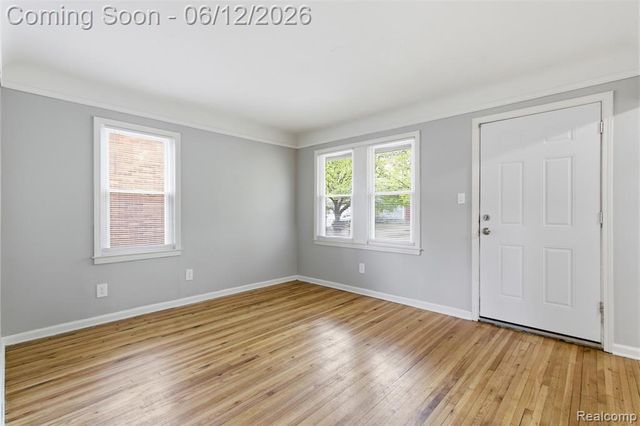 12051 Wayburn Street, Detroit, MI 48224