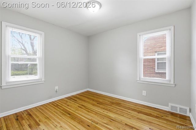 12051 Wayburn Street, Detroit, MI 48224
