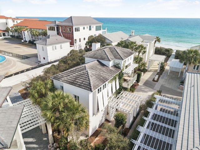 65 Jasmine Circle, Santa Rosa Beach, FL 32459