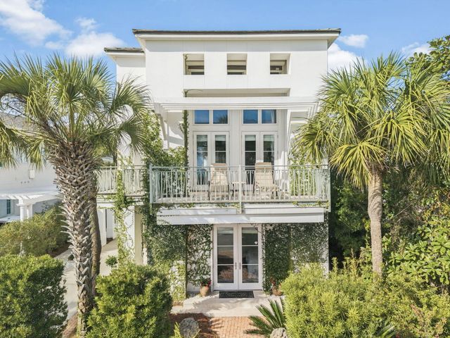 65 Jasmine Circle, Santa Rosa Beach, FL 32459