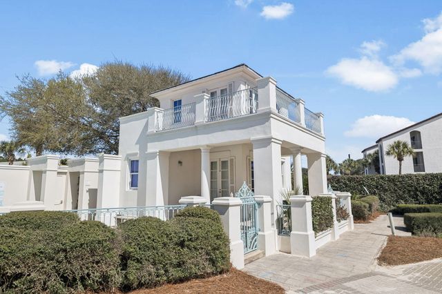 65 Jasmine Circle, Santa Rosa Beach, FL 32459