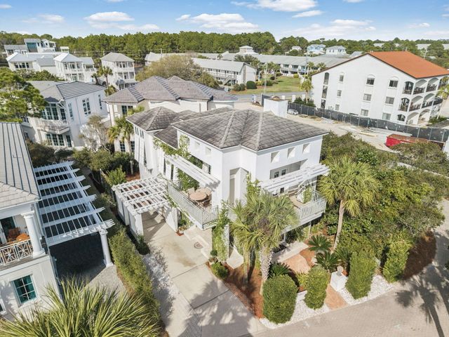 65 Jasmine Circle, Santa Rosa Beach, FL 32459