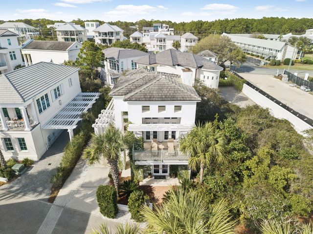 65 Jasmine Circle, Santa Rosa Beach, FL 32459