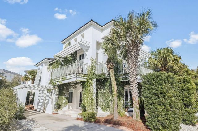 65 Jasmine Circle, Santa Rosa Beach, FL 32459
