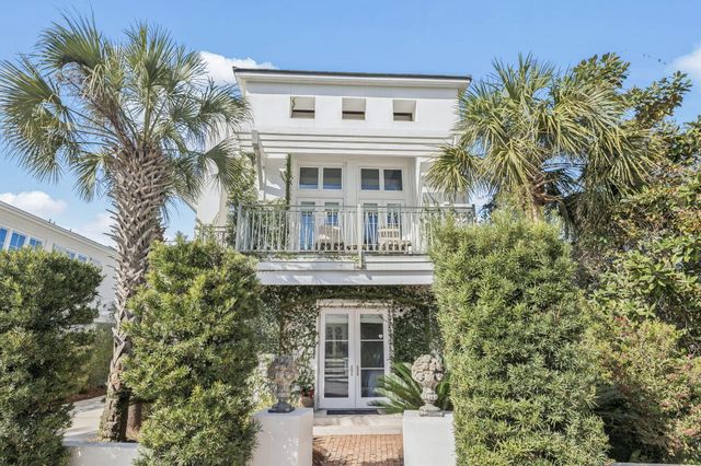 65 Jasmine Circle, Santa Rosa Beach, FL 32459