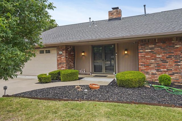 7617 66th Street, Tulsa, OK 74133