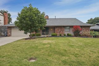 7617 66th Street, Tulsa, OK 74133