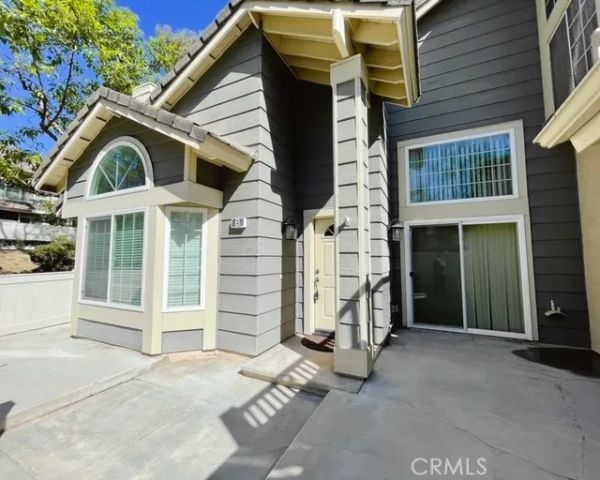 2644 S Quarry Lane B, Walnut, CA 91789
