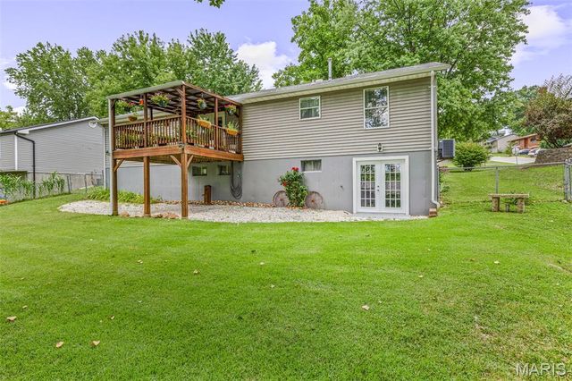 1353 Westchester Drive, Herculaneum, MO 63048