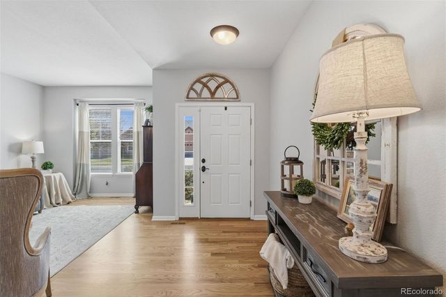 23245 Barnsley Lane, Parker, CO 80138