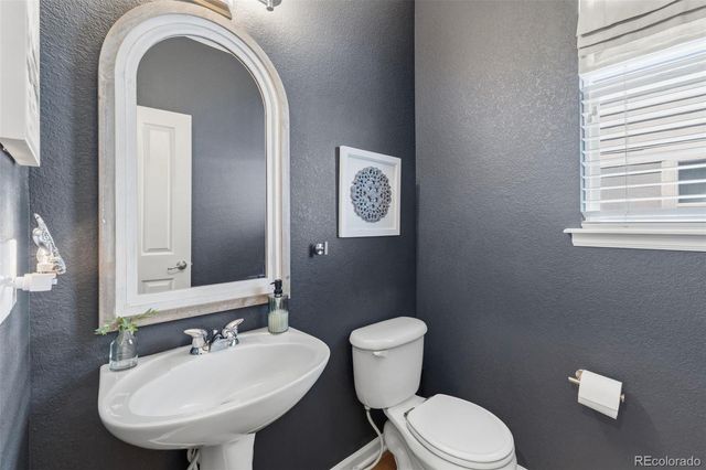 23245 Barnsley Lane, Parker, CO 80138