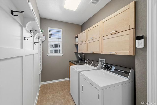 23245 Barnsley Lane, Parker, CO 80138