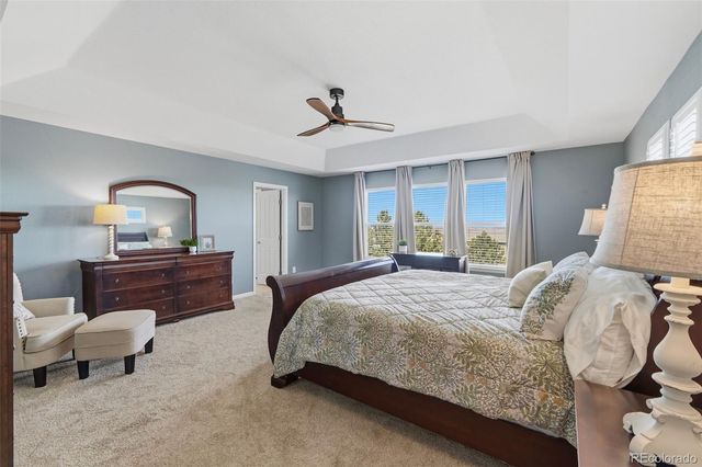 23245 Barnsley Lane, Parker, CO 80138