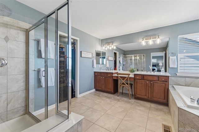 23245 Barnsley Lane, Parker, CO 80138