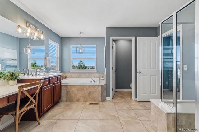 23245 Barnsley Lane, Parker, CO 80138